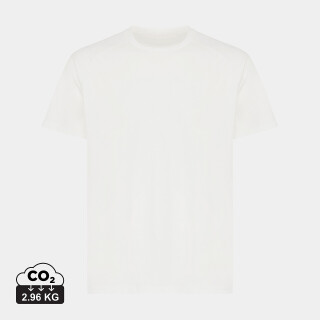 Unisex rychleschnoucí tričko Ioniq Tikal, velikost XXS, bílá