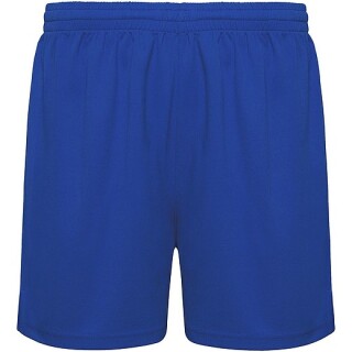 Unisex sportovní šortky, ROLY PLAYER, královská modrá, vel. 2XL