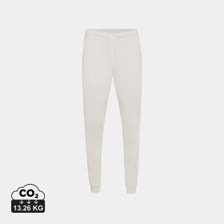 Unisex tepláky IQONIQ Cooper, velikost XXS, béžová