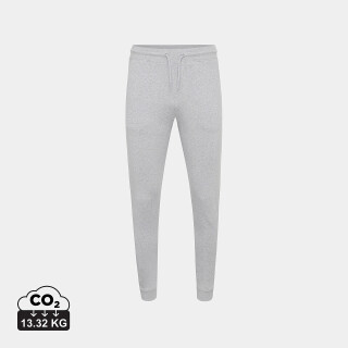 Unisex tepláky IQONIQ Cooper, velikost XXS, šedá