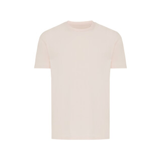 Unisex tričko Iqoniq Brett, velikost 3XL, světlá růžová