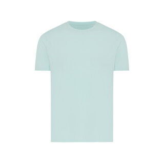 Unisex tričko Iqoniq Brett, velikost XL, mátová