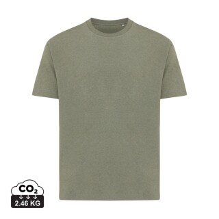 Unisex tričko Iqoniq Teide, velikost 4XL, světlá zelená