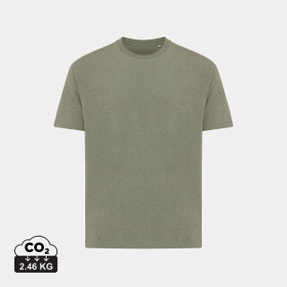 Unisex tričko IQONIQ Teide, velikost XXS, světlá zelená