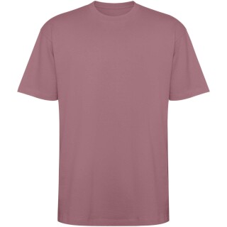 Unisex tričko Roly Bull, nadměrná velikost, velikost L, červenohnědá světlá