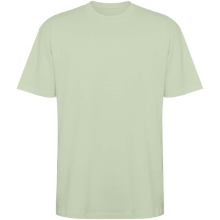 Unisex tričko Roly Bull, nadměrná velikost, velikost XS, jemně zelená