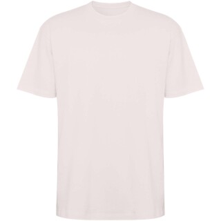 Unisex tričko Roly Bull, nadměrná velikost, velikost XS, špinavá bílá