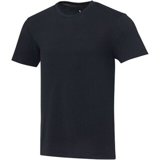 Unisex tričko z recyklované bavlny i polyesteru, ELEVATE AVALITE, navy, vel. XXL