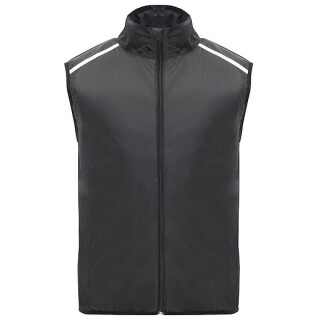 Unisex vesta Roly Jannu, černá, velikost XS