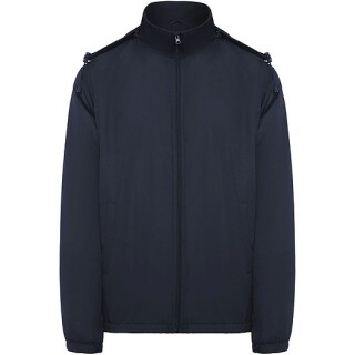 Unisex zateplená bunda, ROLY MAKALU, navy, vel. S
