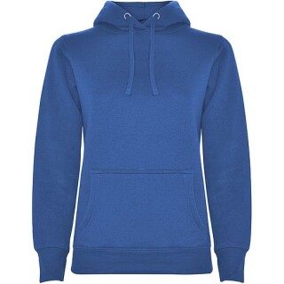 Dámská mikina ROLY URBAN, královská modrá, 2XL