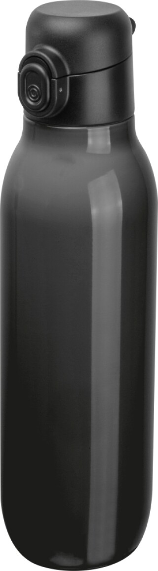 Vakuová termoska 500 ml, černá