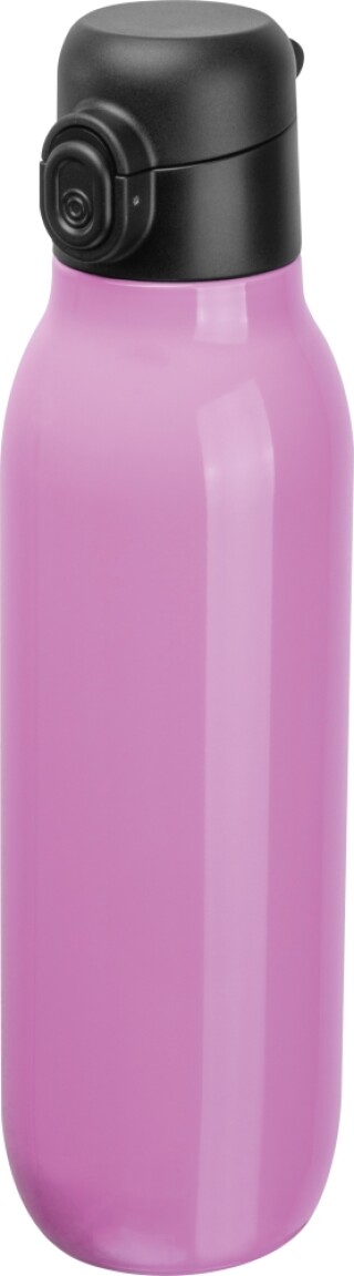 Vakuová termoska 500 ml, růžová