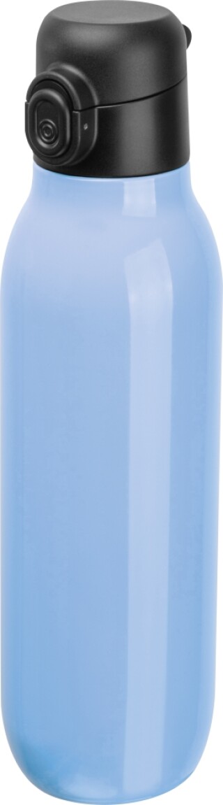Vakuová termoska 500 ml, světle modrá