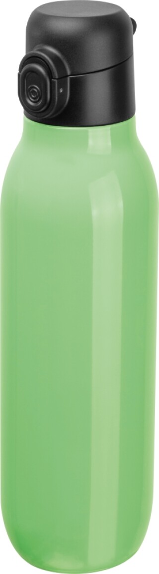 Vakuová termoska 500 ml, zelená
