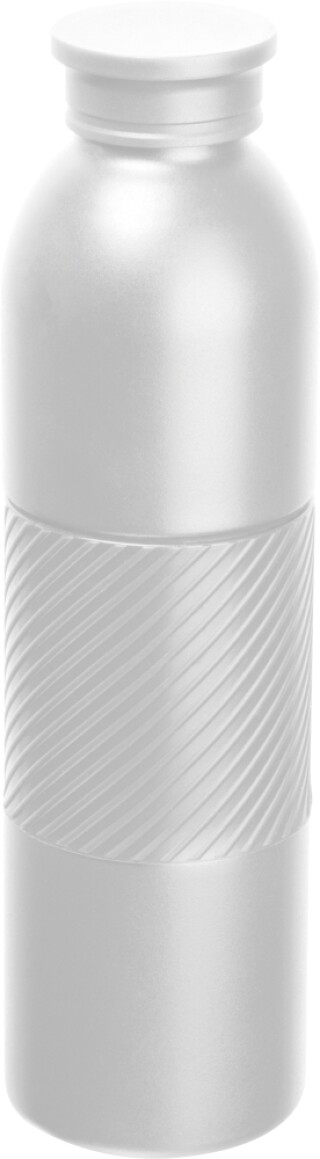 Vakuová termoska 600 ml, bílá