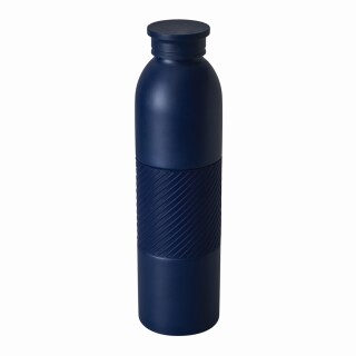 Vakuově izolovaná láhev 600 ml, tmavě modrá