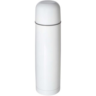 Vakuově izolovaná láhev 750ml, bílá