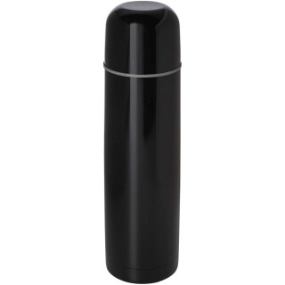Vakuově izolovaná láhev 750ml, černá