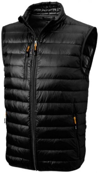 Vesta ELEVATE FAIRVIEW BODYWARMER černá XXL