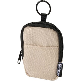 Voděodolné pouzdro na nezbytnosti, béžová