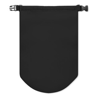 Voděodolný vak, kapacita 10L, černý